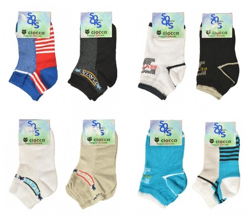 Chaussettes ciocca pour - ciocca,