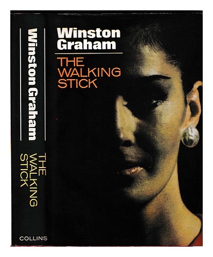 Graham winston canne - winston, la