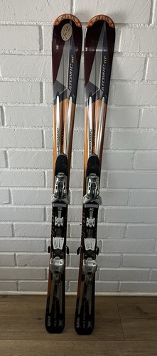 Atomic metron 1150 skis - 1150,