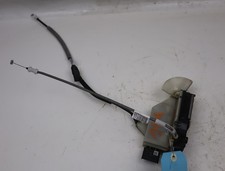 Serrure porte avg occasion