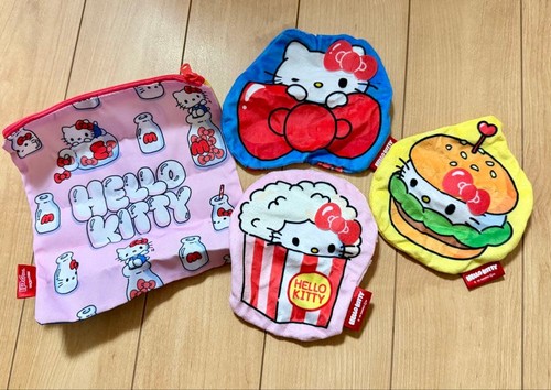 Hello kitty edgy - hello,
