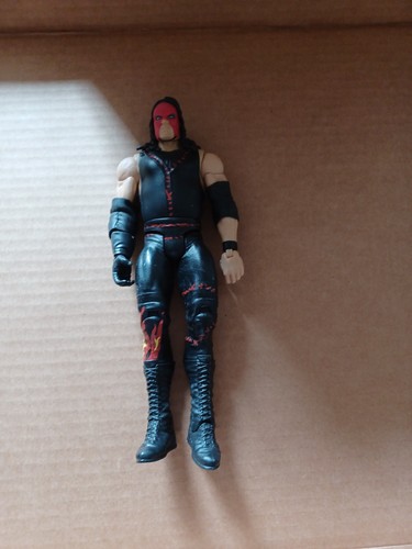 Wwe basic kane w - wwe,