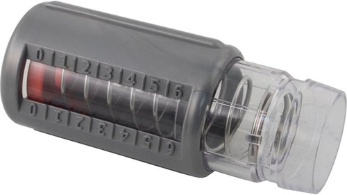 Zodiac w70335 flow - flow, gauge