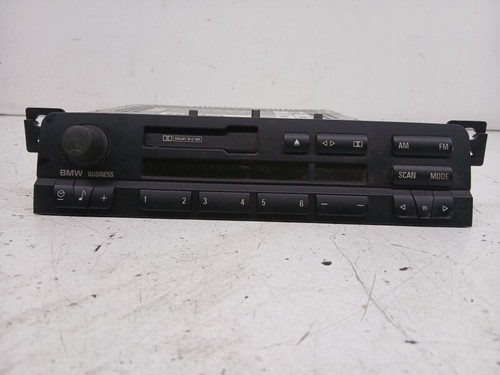 6935629 autoradio bmw - serie, 3