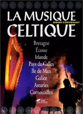 La Musique celtique, Didier Convenant