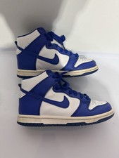 Nike Air Jordan - Bleu et
