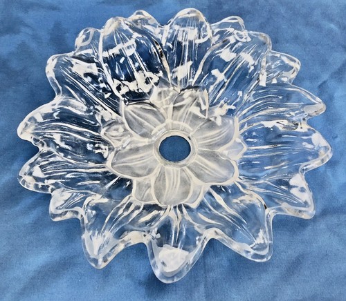 Coupe vasque tulipe abat - vasque,