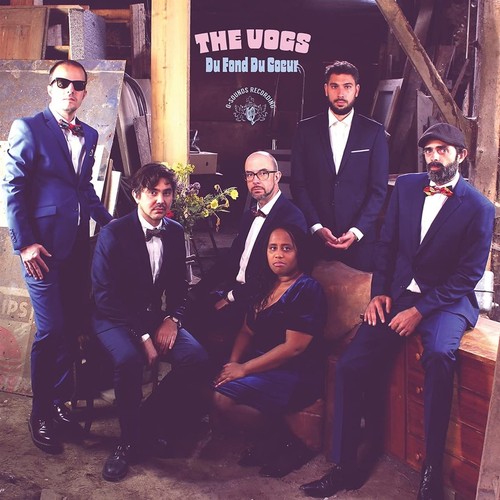 The vogs fond coeur - the, du