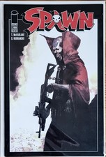 Spawn #268 2016 NM Image Comics