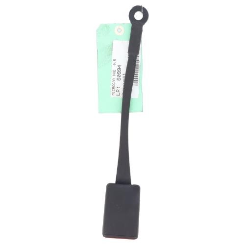 Attache ceinture avant - , droit