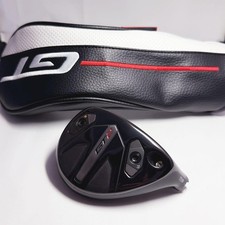 Tête de club de golf utilitaire Titleist GT2 UT3 18° avec couvercle...