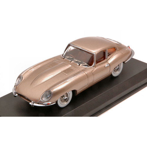 Jaguar type new - type,