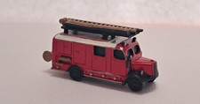 1/160 Wespe résine, Camion