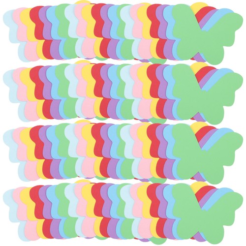 140 pcs découpages - pcs,