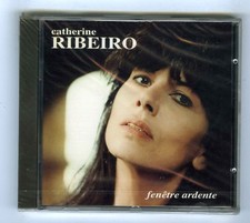 CATHERINE RIBEIRO CD (NEUF)