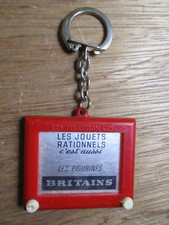 PORTE CLE CLES CLEF FIGURINES