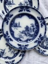 Spode Landscape Copeland 4