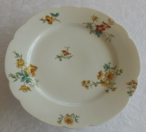 Plat présentoir gâteau - présentoir, à