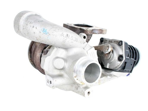 Turbo turbocompresseur - turbo,