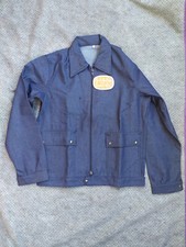 vintage : Veste de travail "