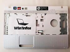 Plasturgie coque superieure