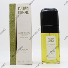 Caron pour homme - pour,