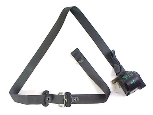 Ceinture avant gauche ford - gauche,