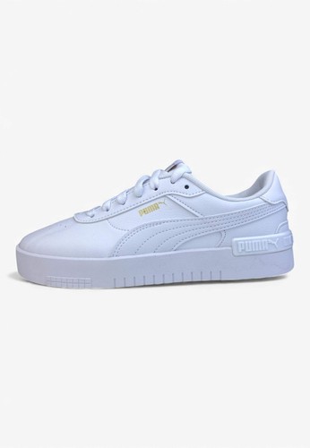Puma carina blanche - 2.0,