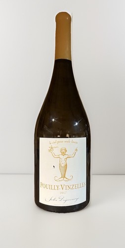 2017 magnum jules desjourneys - 2017,