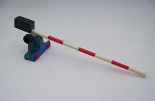PLAYMOBIL (W446) TRAINS -