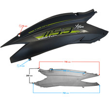 Falcon 50 Falcon 125 2 E5