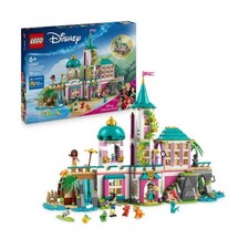 LEGO | Disney 43267 Le