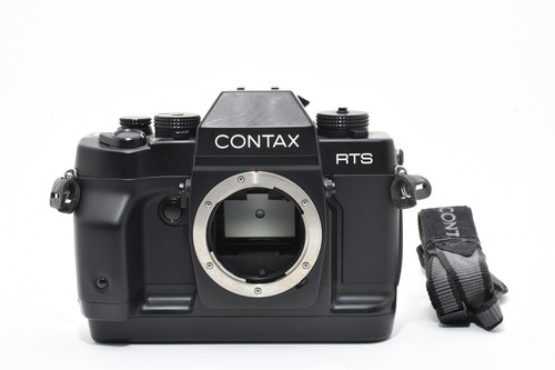 Lcd works top mint contax - lcd,