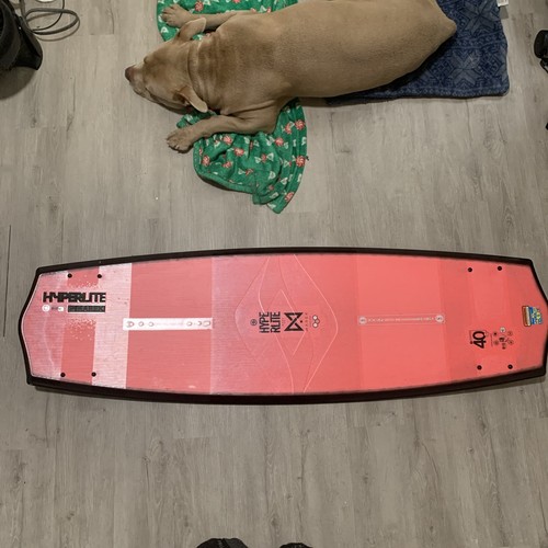 Hyperlite marek series 140cm - hyperlite,