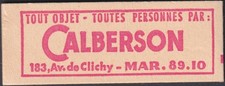FRANCE:  Carnet n°1331-C2 **
