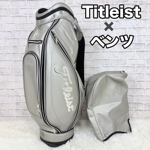 Titleist mercedes benz - x, mercedes-benz