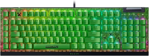 Razer blackwidow x - v4,