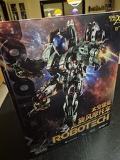Robotech the new generation mospeada moshow full metal Toynami Mospeada Legioss