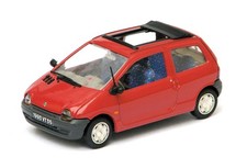 Renault Twingo Découvrable