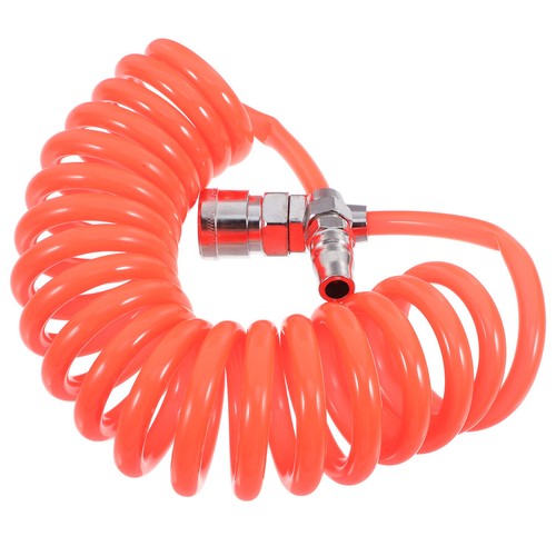 Tuyau air enroulé pu - enroulé, en
