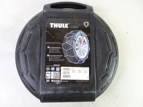 Thule koenig size 070 - thule,