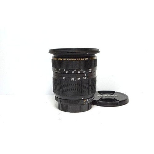 Nikon wide angle tamron 35 - wide-angle, 17-35