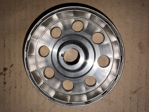 Rotor allumage kawasaki 250 - allumage,