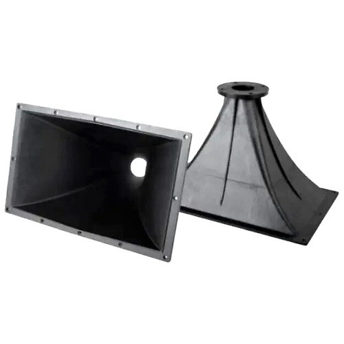 One abs 2 bolt - 11", 17"