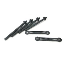 Losi Body Mounts Extra Long