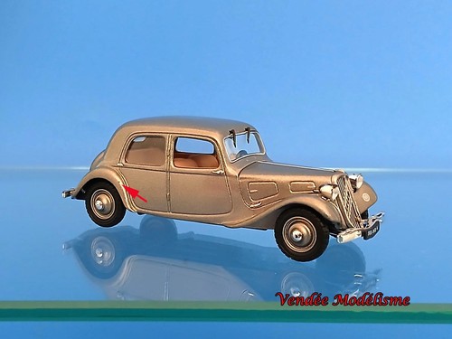 Voiture collection - collection,