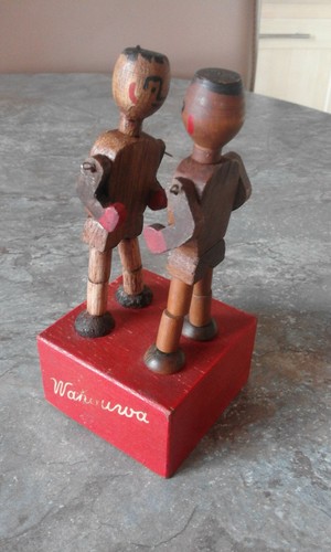 Jeux jouet ancien wakouwa - jeux,