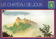Fête De Joux - Le Château Environs De Pontarlier - Jura France-Suisse