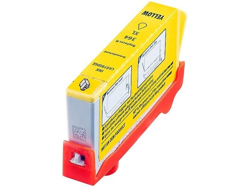Cartouche compatible 364 - cartouche, n°364