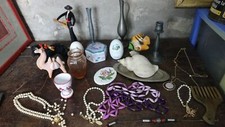 lot objets et bijoux